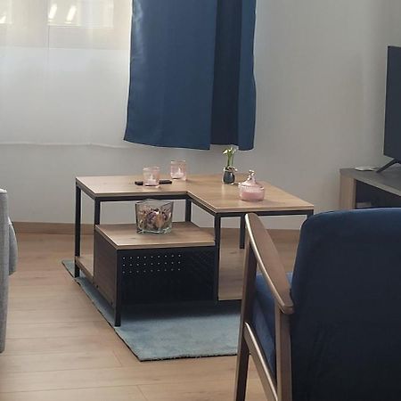 T2 Neuf Hypercentre 5 Couchages Appartement Saint-Quentin  Buitenkant foto