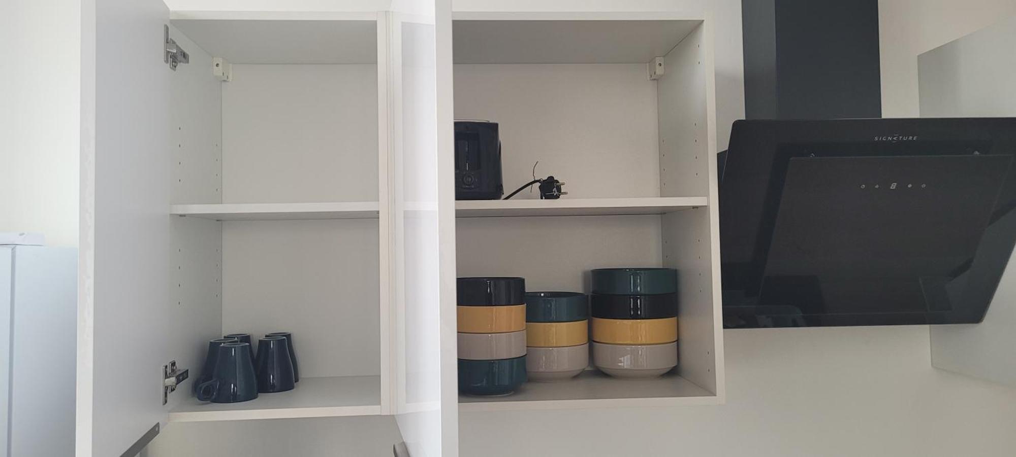 T2 Neuf Hypercentre 5 Couchages Appartement Saint-Quentin  Buitenkant foto
